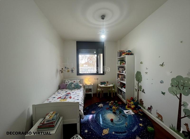 Foto e9237b8f-7c1b-4700-beba-6c32cdbe69c3. Flat with heating parking pool in Cappont Lleida