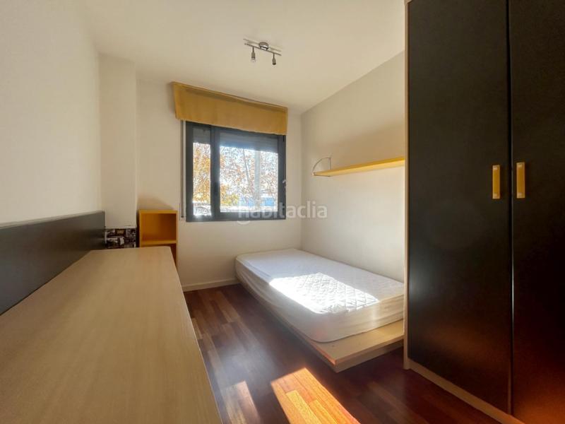 Foto eb318204-4b35-4d51-b0fa-5a71a4d04db0. Flat with heating parking pool in Cappont Lleida