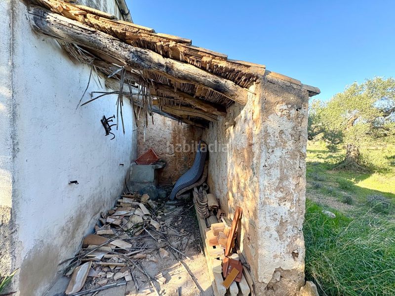 Foto 147c8062-e16a-4af2-84a6-7bca7848f341. Casa a Ampolla (L´)