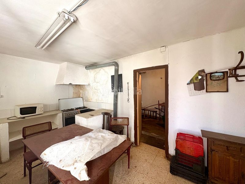 Foto 7ba1e50e-cafa-4a61-b7fe-ce494e64558d. Casa a Ampolla (L´)