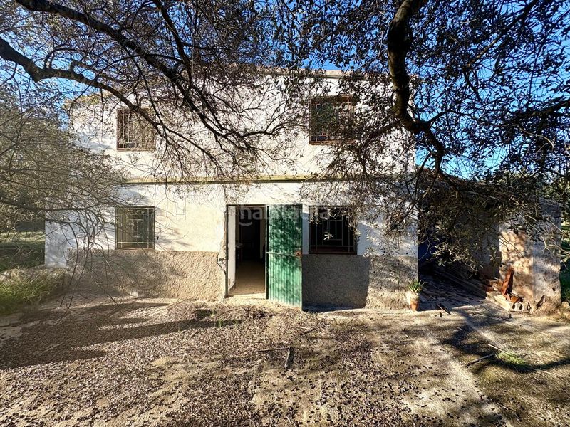 Foto 7ce47a60-f76c-42c7-8aba-56c4f2d48180. Casa a Ampolla (L´)