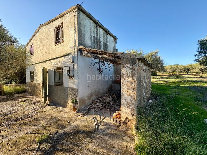 Foto ae665ec1-bd71-4c5d-9a43-ac13a0280502. Casa a Ampolla (L´)