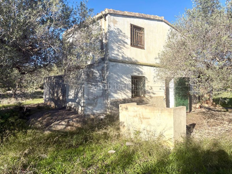 Foto bea4fbd0-5cb0-4e90-a32b-ed9f5f4d01a6. Casa a Ampolla (L´)