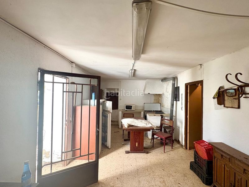 Foto c37218e2-65ba-4e86-98ea-1d958eb3c6cb. Casa a Ampolla (L´)