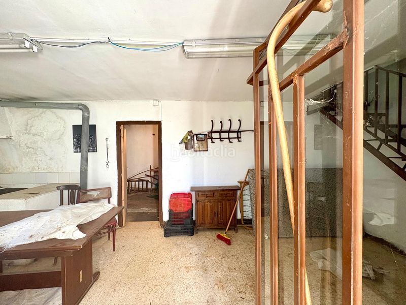 Foto e3782f0d-3270-4943-960f-d9803f6333a2. Casa a Ampolla (L´)