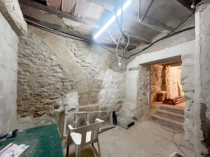 Foto 0849351f-ad71-4115-a0ed-238a7cc1476a. Casa amb calefacció aparcament a Sunyer