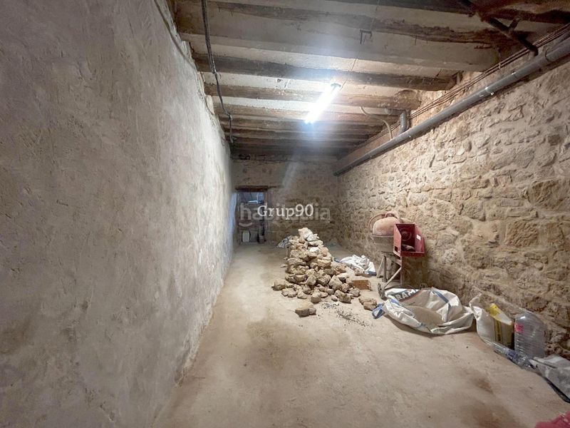 Foto 10a6d1c6-178e-472c-90fc-873e412a0498. Casa amb calefacció aparcament a Sunyer