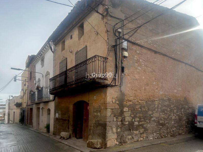 Foto 3d1d04eb-e922-4840-b5dd-75fb8e40889e. Casa amb calefacció aparcament a Sunyer