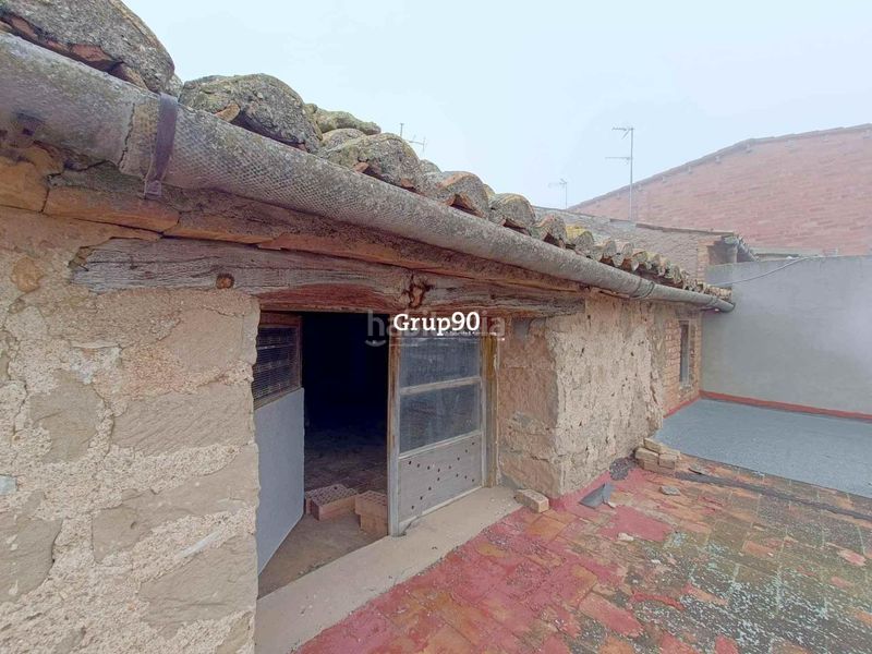 Foto 4eca83e9-8236-4ad0-b23b-762d5445f3c7. Casa amb calefacció aparcament a Sunyer