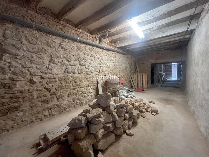 Foto 53990da4-e5c3-44d8-b9d7-dce51950aac3. Casa amb calefacció aparcament a Sunyer