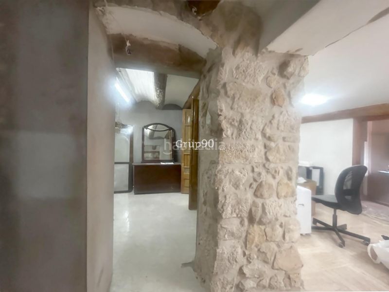 Foto 67f99d14-6865-4d4c-baee-9c23486f1686. Casa amb calefacció aparcament a Sunyer