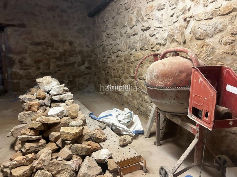 Foto 7a4c46f3-a037-42ae-9692-da7f8a1aaa57. Casa amb calefacció aparcament a Sunyer