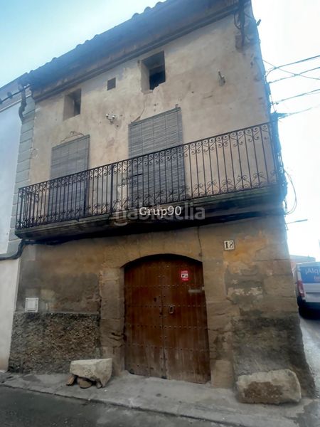 Foto 7e1cb7bd-59b4-45e2-a0b2-52ddccc5df0e. Casa amb calefacció aparcament a Sunyer