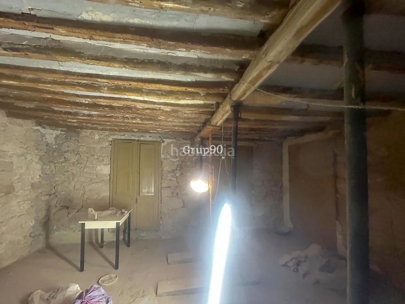 Foto 81af2278-d8b8-40e0-90c0-19e504e7c8cf. Casa amb calefacció aparcament a Sunyer