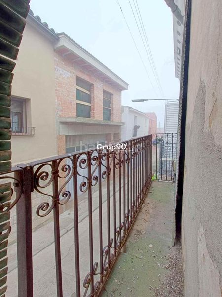 Foto 9f871900-63e6-489d-b0db-637d6c4dd7fb. Casa amb calefacció aparcament a Sunyer