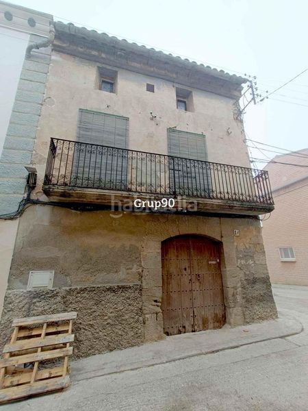 Foto afc91583-b478-4252-a22f-749c7db2f8a5. Casa amb calefacció aparcament a Sunyer