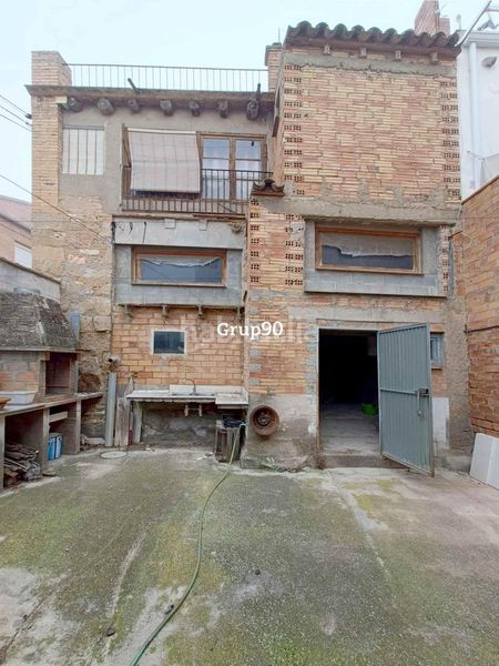 Foto e6d39711-c119-4ed4-be87-64674be82f78. Casa amb calefacció aparcament a Sunyer