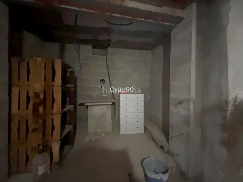 Foto efbfeec5-5567-4080-b910-e4b8fb928056. Casa amb calefacció aparcament a Sunyer