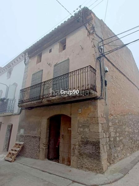 Foto f5d1f6ac-e302-4492-8833-16454535b065. Casa amb calefacció aparcament a Sunyer