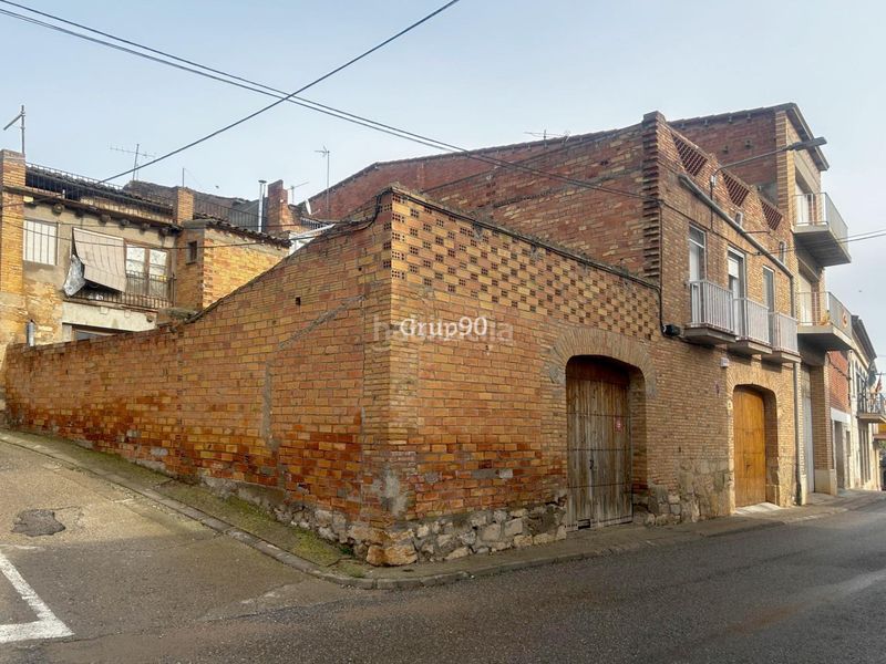Foto f88a807e-29bf-4de2-a5bf-f9829ea8bb29. Casa amb calefacció aparcament a Sunyer