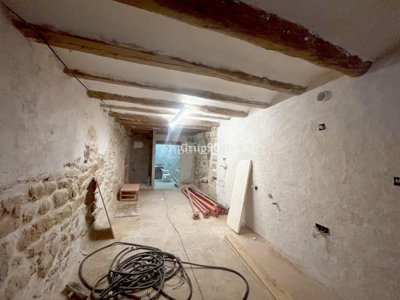 Foto f9b11098-c4bd-479e-90d7-3e5bbf1d6453. Casa amb calefacció aparcament a Sunyer
