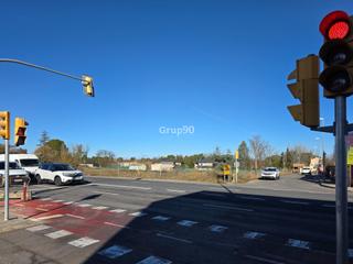 Terrain résidentiel à Ciutat Jardí. Derecho de superficie en rovira roure lleida  parcela en zona es