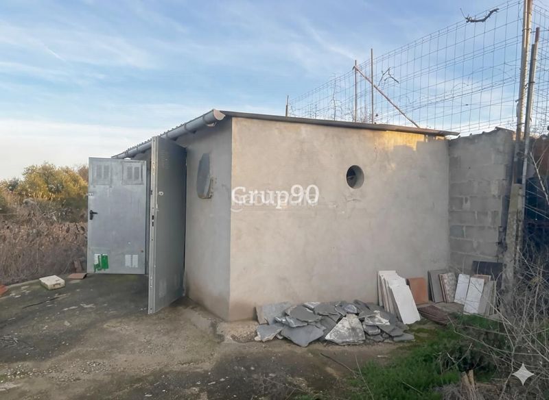 Foto c9465074-b116-4a6a-8465-3c020b1be96d. Xalet amb calefacció aparcament piscina a Partides Rurals Lleida
