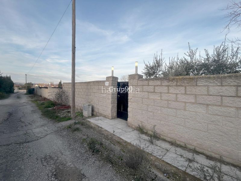 Foto f3dd307e-747b-4bf8-8e21-2b9e75307774. Xalet amb calefacció aparcament piscina a Partides Rurals Lleida