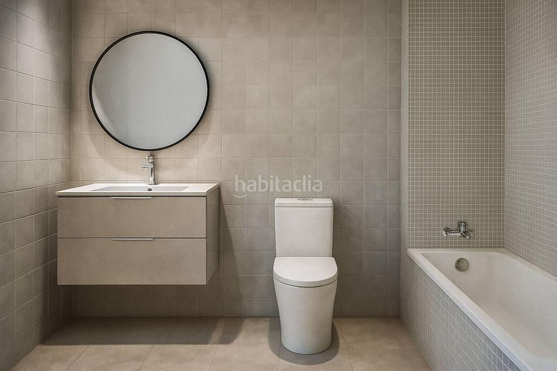 Foto 0fc832b8-fb98-405f-8aa0-dece6b9a20bd. Apartamento obra nueva viviendas de 1, 2 y 3 dormitorios en Balaguer
