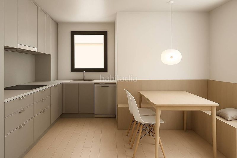Foto 1ac17232-af0d-4a31-bd35-4be11c620851. Apartamento obra nueva viviendas de 1, 2 y 3 dormitorios en Balaguer