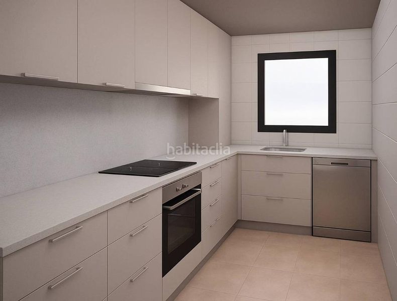Foto 2f05d6a3-9216-42c6-b473-16451c4761c2. Apartamento obra nueva viviendas de 1, 2 y 3 dormitorios en Balaguer