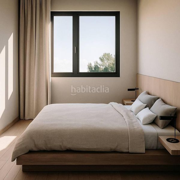 Foto 4be93af0-9c82-444a-8a77-67808789353b. Apartamento obra nueva viviendas de 1, 2 y 3 dormitorios en Balaguer
