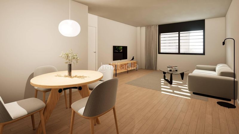 Foto 64a7a8a6-6f93-4444-9b60-5d300526e0e6. Apartamento obra nueva viviendas de 1, 2 y 3 dormitorios en Balaguer