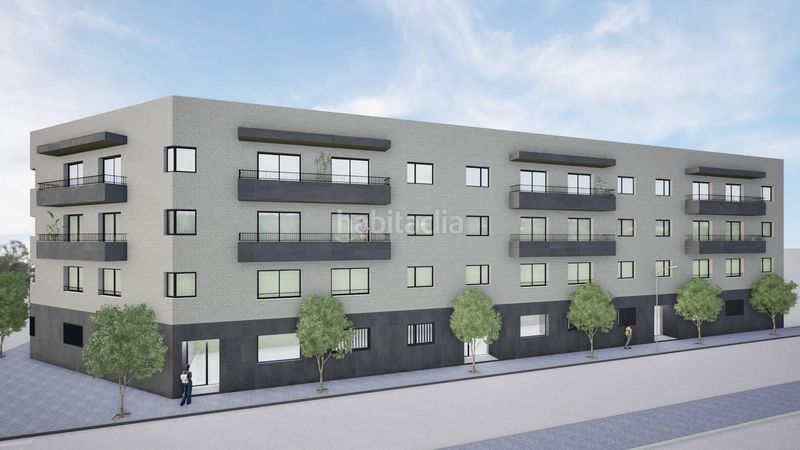 Foto 6922b048-a5c5-4811-a14a-4a85d8f8d486. Apartamento obra nueva viviendas de 1, 2 y 3 dormitorios en Balaguer