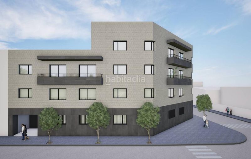Foto 9eb21f47-6e28-4c11-9ed7-dd056dc924b0. Apartamento obra nueva viviendas de 1, 2 y 3 dormitorios en Balaguer