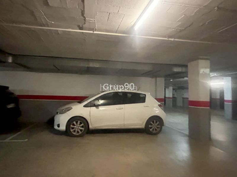 Foto 0f36c74f-4a4c-4dbd-bd08-aaa0f9a2e085. Pis amb calefacció aparcament a Pardinyes Lleida