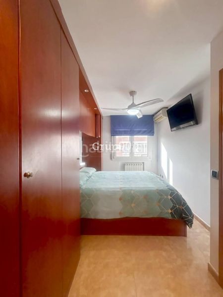 Foto 31da94bf-7b60-41b6-892a-a8f8c1740200. Pis amb calefacció aparcament a Pardinyes Lleida