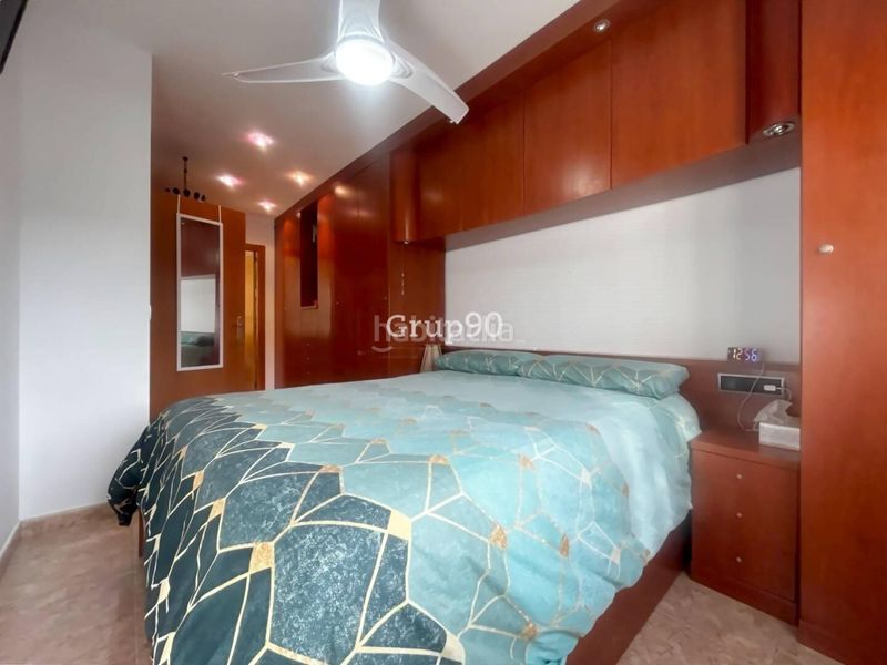 Foto 42c0aed1-a63d-41b5-8c4b-b3263d9ad24e. Pis amb calefacció aparcament a Pardinyes Lleida