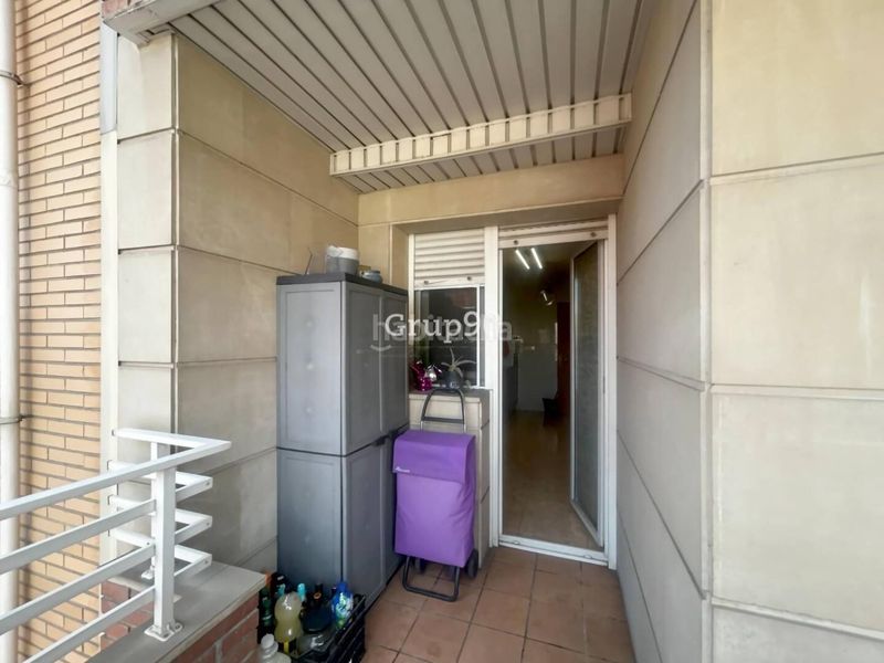 Foto 560c667c-0f60-4dfe-9700-0d794a787827. Pis amb calefacció aparcament a Pardinyes Lleida