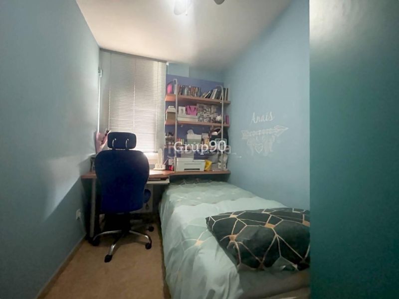 Foto 571a55f1-18a6-44eb-8b60-1736bb0b426d. Pis amb calefacció aparcament a Pardinyes Lleida