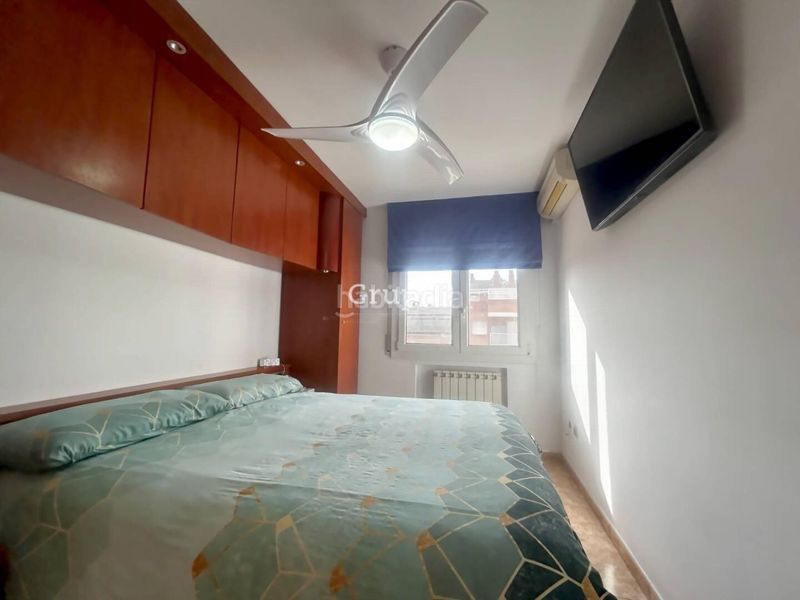 Foto 5dfe6ee7-5b06-43b9-aed2-32594f05ad22. Pis amb calefacció aparcament a Pardinyes Lleida