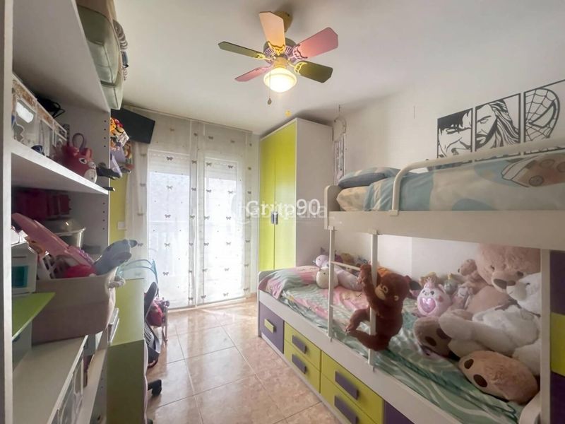 Foto 6074562b-5472-45f2-bcf1-c1d449e33adc. Pis amb calefacció aparcament a Pardinyes Lleida