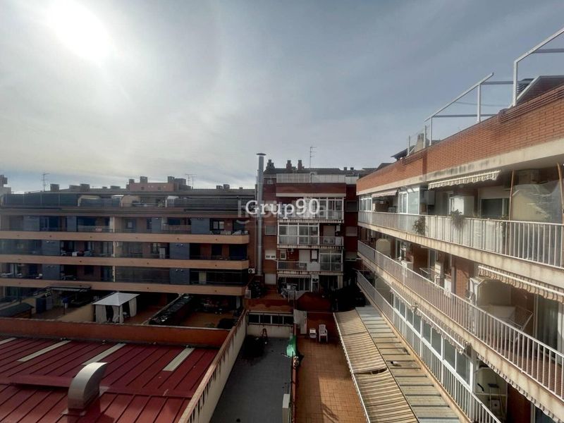 Foto 69d96f24-d2d3-4639-b8ae-dacfb9234b72. Pis amb calefacció aparcament a Pardinyes Lleida