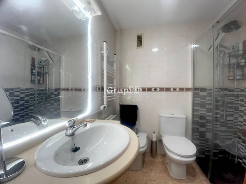 Foto 719fcb5c-15b6-4329-b6ae-6f2aed9b76ff. Pis amb calefacció aparcament a Pardinyes Lleida