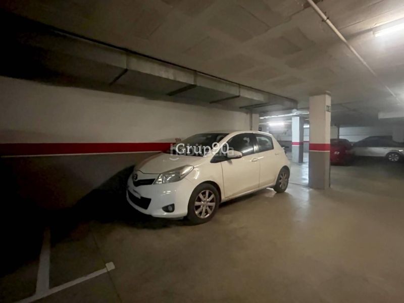 Foto 7b836d59-daf7-4d3f-9712-27bb9ef7d7b6. Pis amb calefacció aparcament a Pardinyes Lleida