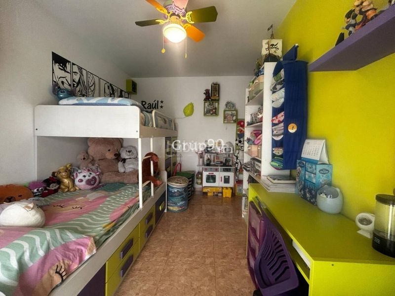 Foto 7c2a73ae-99c5-44d8-8c49-b548eb312e07. Pis amb calefacció aparcament a Pardinyes Lleida