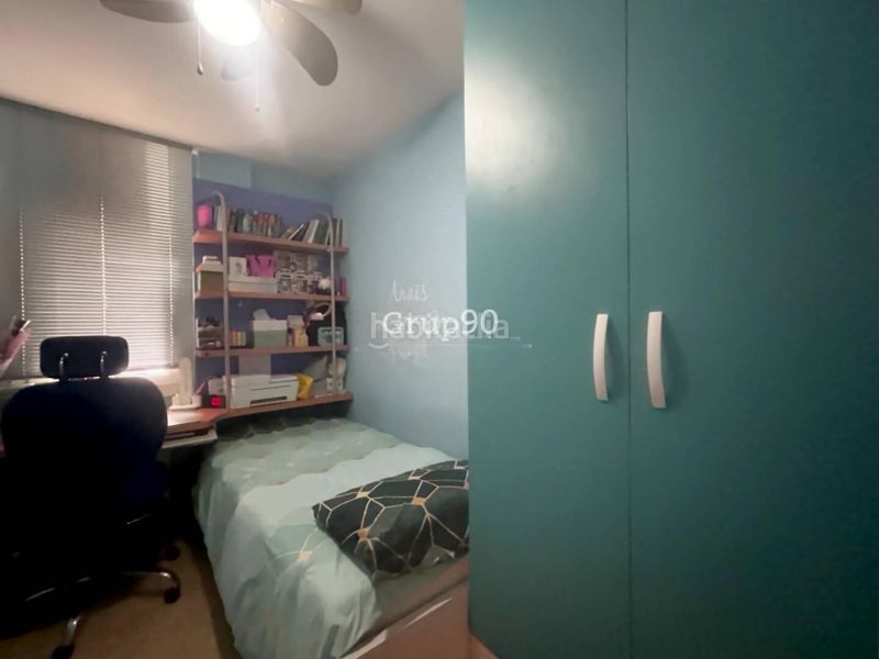 Foto 842c9cb5-4ec7-4166-b16d-3bb85bc5df45. Pis amb calefacció aparcament a Pardinyes Lleida