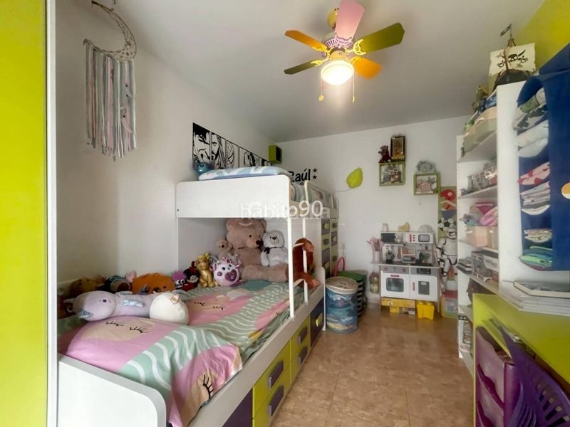 Foto 84ed29b8-3e8a-4f03-a7d7-e939992646c3. Pis amb calefacció aparcament a Pardinyes Lleida