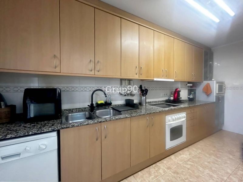 Foto 91bf187a-0f65-4f46-a71d-a4a290546e34. Pis amb calefacció aparcament a Pardinyes Lleida