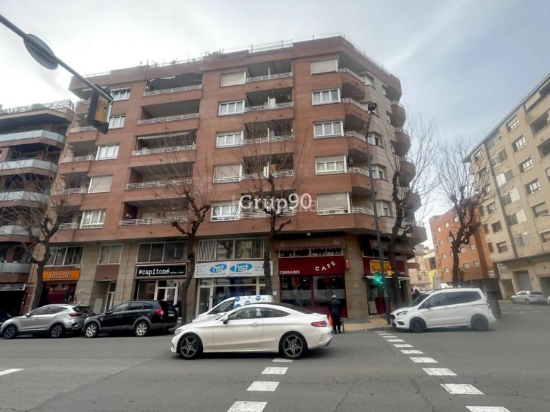 Foto a860a7fe-bf26-44ed-a6a6-4b977a4d4ca4. Pis amb calefacció aparcament a Pardinyes Lleida